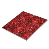 甘いさくらんぼパターン タイル (側面)