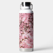 甘いさくらんぼ ウォーターボトル (背面)