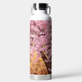 甘いさくらんぼ ウォーターボトル (正面)
