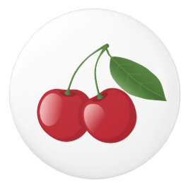 甘いさくらんぼ セラミックノブ