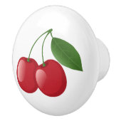 甘いさくらんぼ セラミックノブ (右)