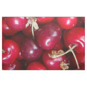 甘いさくらんぼ ファブリック (ファットクウォーター)