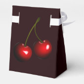 甘いさくらんぼ フェイバーボックス (裏面サイド)