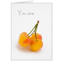 甘いですので夏の最初のフルーツ