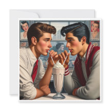 甘いひとときをシェア