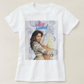 甘いままに Tシャツ