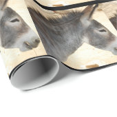 甘いろば ラッピングペーパー (ロールコーナー)