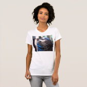 甘いアシカ Tシャツ (正面フル)
