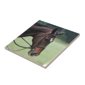 甘いアラビアの馬のタイル タイル (側面)