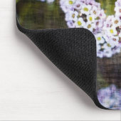 甘いアリスムグランジイン マウスパッド (コーナー)