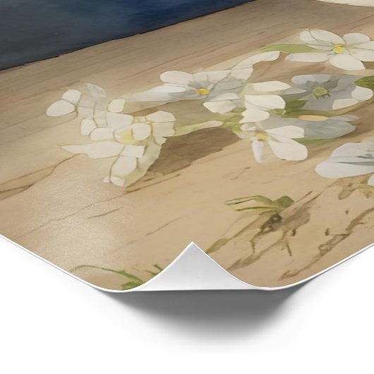 甘いアリスム ポスター (コーナー)