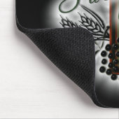 甘いイエス・キリスト マウスパッド (コーナー)