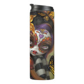 「甘いイザベラ」 タンブラー (回転右)