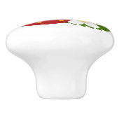 甘いイチゴ セラミックノブ (側面)