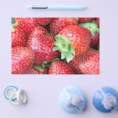 甘いイチゴ チラシ (シングル)