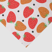 甘いイチゴ 薄葉紙 (詳細)
