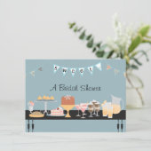 甘いイベント 招待状 (スタンド正面)