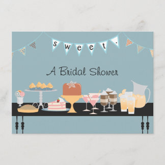 甘いイベント 招待状