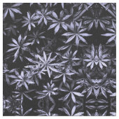 甘いウッドオフ抽象芸術布 ファブリック (クローズアップ)