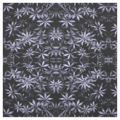 甘いウッドオフ抽象芸術布 ファブリック (見本)