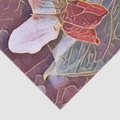 甘いエンドウ 薄葉紙 (詳細)