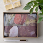 甘いエンドウ 薄葉紙 (ギフト)