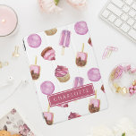 甘いカップケーキとアイスクレームピンクのiPadカ頭が切れるバー iPad Air カバー<br><div class="desc">スタイルと機能の素晴らしい融合魅力的を実現するIcecreams Pink iPadケースとビックリの甘いカップケーキで、iPadのエクスペリエンスを向上させる。ピンクポプシクル、カップケーキ、マカロン、アイスクリームの素晴らしい配列で精密に細工され、このケースはあなたのデバイスにtouchを追加しよくはしゃぐて、どんな設定でも際立つ。複雑なデザー鮮やかトをテーマにしたパターンで補完されたパステルハウスは、頭を回して喜びを刺激する甘い美意識を作り出す。このケースを別々に設定するのは、パーソナライズのためのオプションであり、あなたの名前やイニシャルをフロントに追加し、あなただけのユニークな作り。個性を発揮するだけでなく、優雅さと洗練のtouchを加える。このケースは完全な保護を提供するように設計されており、傷、バンプ、偶発的な落下からiPadを保護する耐久性の高い建築を備え、どこへ行っても安心して使用できます。あなたはお使いのアプリを楽しむかお気に入りのら、くもの巣をブラウズするか、単にお使いのデバイスを表示するかにかかわらず、私たちのSweet CupcakesとIcecreams Pink iPadカバーは、スタイル、保護、およびパーソナライズの完璧なブレンドである。</div>