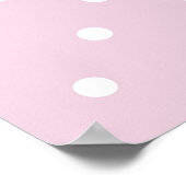 甘いカップケーキポスター ポスター (角)