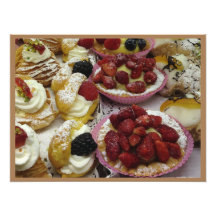 甘いカラフル実