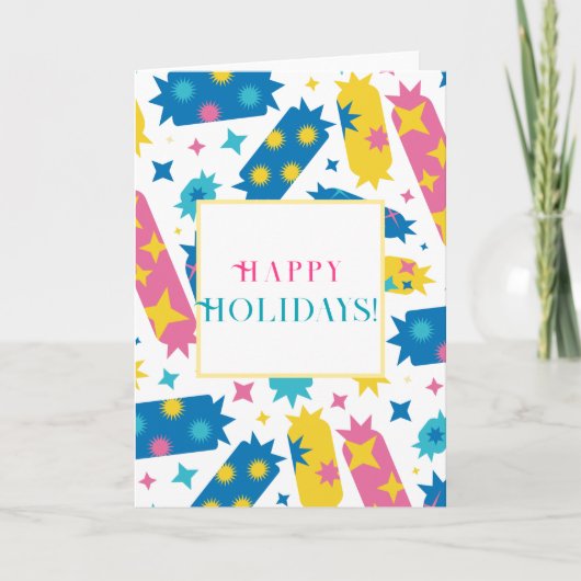 甘いキャンディー。 カード (正面)