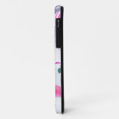 甘いクリスマスのiPhoneを持っている5辛うじて Case-Mate iPhoneケース (裏面/左)