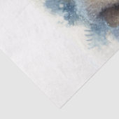 甘いクリスマスマウス素朴のクリスマスの切り離し 薄葉紙 (詳細)