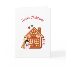 甘いクリスマス