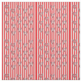 甘いクリスマス ファブリック (見本)