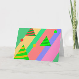 甘いクリスマス、GLetzArt著休日のオリジナル シーズンカード