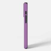 甘いクリンスメモリーズエンチャントキンセアニラ Case-Mate iPhoneケース (裏面 / 左)