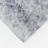 甘いコアラ フリースブランケット (角)