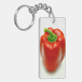 甘いコショウ キーホルダー (正面左)