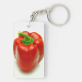 甘いコショウ キーホルダー (裏面)