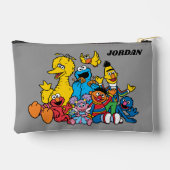 甘いゴマストリートパル アクセサリーポーチ (裏面)