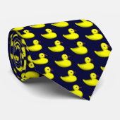 甘いゴムアヒル ネクタイ (ロール)