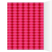 甘いサラの色は暖かいピンクと焦げたオレンジ (内側(左))