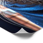 甘いシーライオン ポスター (角)