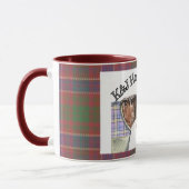 甘いジェイミーブランケット追加 マグカップ (左)