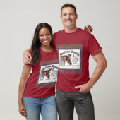 甘いジェイミーブランケット追加 Tシャツ (ユニセックス)