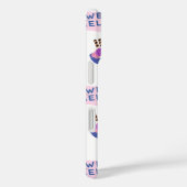 甘いジェラート Case-Mate iPhoneケース (裏面 / 右)