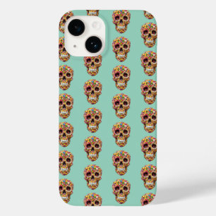 甘いスカル Case-Mate iPhone 14ケース