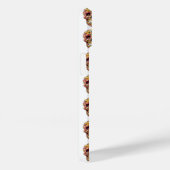 甘いスカル Case-Mate iPhoneケース (裏面 / 右)