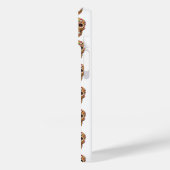 甘いスカル Case-Mate iPhoneケース (裏面 / 左)