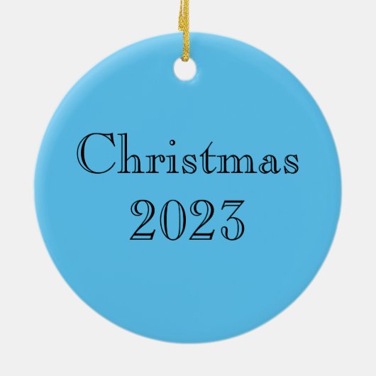 甘いステンドグラス犬ヨークシャーテリア セラミックオーナメント (裏面)